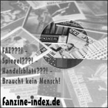 Fanzine-Index