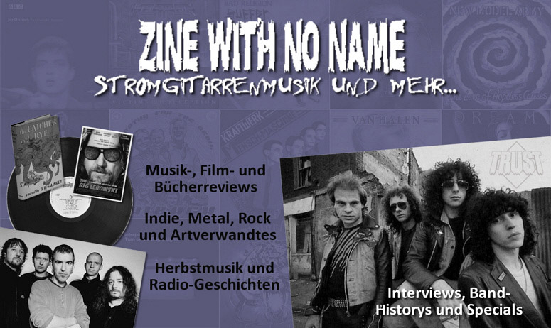 zine with no name - stromgitarrenmusik und mehr...